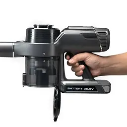 Акумуляторний пилосос Levoit VortexI Q 40 Flex LSV-VF 401-AEU (HEAPVCLVNEU0005Y) - мініатюра 8
