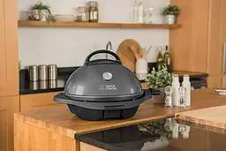 Електрогриль Russell Hobbs George ForemanIndoor Outdoor Grill 22460-56 (22460-56) - мініатюра 4