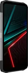 Смартфон Doogee Blade 20 4/128GB Silver - миниатюра 4
