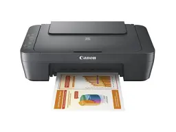 БФП Canon Pixma MG2551s (0727C066) - мініатюра 2