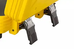 Ящик техніка Stanley с колесами (FMST1-72383) - мініатюра 8