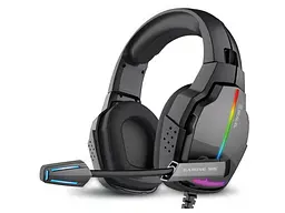 Гарнитура REAL-EL GDX-7780 Black