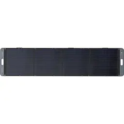 Портативна сонячна панель Ugreen Solar Panel SC200 200W [112770] - мініатюра 2