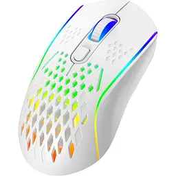 Миша Proove Gaming Buzz White (WMBU00022402) [160115] - мініатюра 2