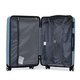 Валіза Semi Line 19" (S) Blue (T5611-1) - мініатюра 2