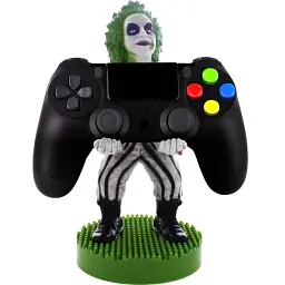 Тримач Cable Guy Beetlejuice 21 см - мініатюра 8