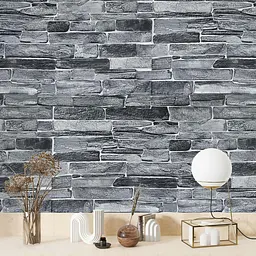 Декоративна панель Sticker Wall ПВХ 960х480х4мм SW-00001554 - мініатюра 5