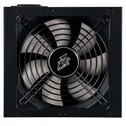 Блок живлення 1stPlayer PS-700AX 700W (DKPM-BRZ-700-BK-EU) - мініатюра 3