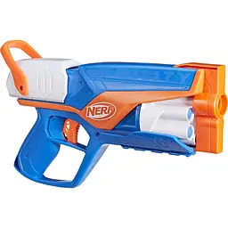Бластер іграшковий Nerf N Series Agility Blaster (8629) - мініатюра 2