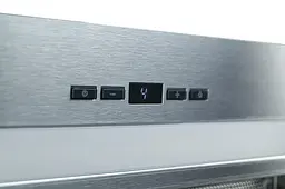Витяжка Best Chef Medium box touch 1000 inox 60 - мініатюра 7