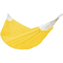 Гамак GardenLine HAM2542 Yellow [144818]