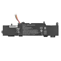 Акумулятор для HP EliteBook 730 735 745 755 830 840 G5 G6 series, ZBook 14u G5, 11.55V 4100 mAh, SS03XL