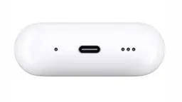 Навушники бездротові Apple AirPods Pro 3 (MFHP4) - мініатюра 8