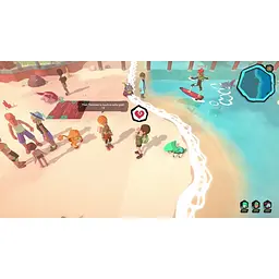 Ключ активації Microsoft Temtem - Deluxe Edition для Xbox Series S/X - мініатюра 6