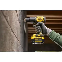 Акумулятор Stanley Fatmax V20 4A (SFMCB204-XJ) - мініатюра 5