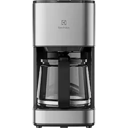 Кавоварка крапельна Electrolux E3CM1-3ST [119885] - мініатюра 1