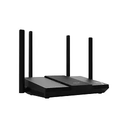 Маршрутизатор ASUS RT-BE50 (90IG09U0-MO3S00) - мініатюра 4