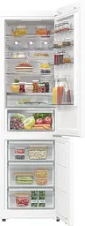 Холодильник Gorenje NRB620E61W4WFE - мініатюра 10