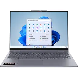 Ноутбук 2 in 1 LENOVO IdeaPad 5 16AKP10, AMD Ryzen AI 7 350 до 5GHz, 16" WUXGA, 16GB, 1TB, AMD Radeon 860M Graphics, Windows 11 Home