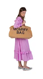 Сумка Childhome Mommy bag, бежевий (CWMBBT) - мініатюра 10