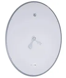 Дзеркало Lidz Vida з LED-підсвічуванням Touch LD78LF6080 - мініатюра 5