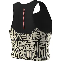 Майка Dynafit Trail Crop Top Wmn - мініатюра 3