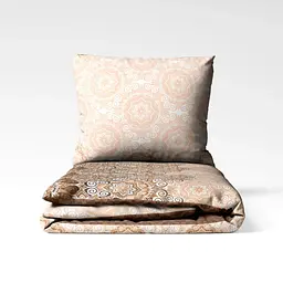 Постільна білизна двоспальне ТЕП Happy Sleep Rustic Charm 2-03796_31868 215х180 см - мініатюра 2