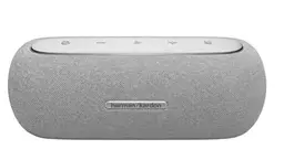 Акустична система Harman/Kardon Luna Grey (HKLUNAGRYEU) - мініатюра 3