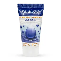 Лубрикант - Boys of Toys Anal, 30 мл