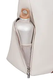 Дорожня Сумка Samsonite IMAGE BIZ IVORY 32x39x16,5 KS2*05103 - мініатюра 5
