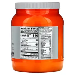 Екстракт Яловичої Кістки Beef Bone Broth Pwd - 544г - мініатюра 2