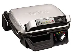 Електрогриль Tefal SuperGrill GC451B12 - мініатюра 3