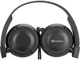 Навушники Sandberg Saver Travel Black (325-30) - мініатюра 2