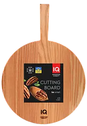 Дошка обробна Be Smart, 28х2 см IQ kuh0017380 - мініатюра 1