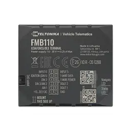 GPS-трекер для авто Teltonika (FMB110)