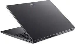 Ноутбук Acer Aspire Go AG15-51P 15.3 WUXGA IPS, Intel i5-1334U, 16GB, F512GB, UMA, Lin, сірий (NX.J51EU.009) - мініатюра 8