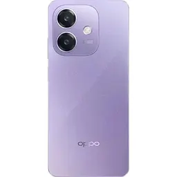 Смартфон OPPO A3 6/256Gb Starry Purple (UA UCRF) NFC - мініатюра 3