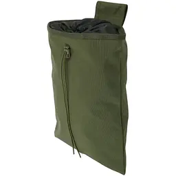 Підсумок Kiborg GU Mag Reset Pouch для скидання Khaki (1000-k4092)