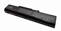 Акумулятор для ноутбука Acer AS07A31 Aspire 2930 11.1V Black 5200 mAh
