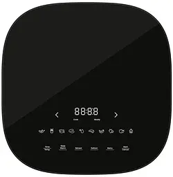 Мультипіч HAF1600D HISENSE teh0023149 - мініатюра 5