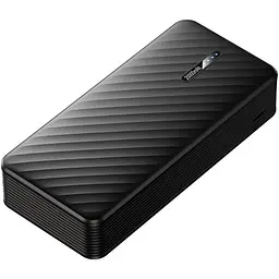 Зовнішній акумулятор Borofone BJ84A 20000mAh 22.5W Black [156653] - мініатюра 4