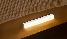 Нічник із датчиком Yeelight Human Body Sensor Dry Battery Model Cabinet Light YGYA2321001WTCN White - мініатюра 4
