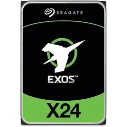 Жорсткий диск Seagate 3.5" 16TB (ST16000NM002H)