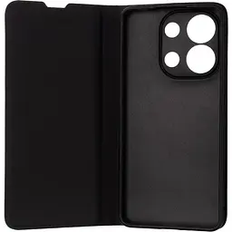 Чохол-книжка BeCover Exclusive New Style для Xiaomi Redmi Note 13 4G Blue (711217) - мініатюра 4