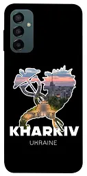 Чохол Demsky Kharkiv для Samsung Galaxy M34 5G