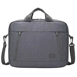 Сумка для ноутбука Case Logic 13" Huxton Attache HUXA-213 Graphite (3204648)