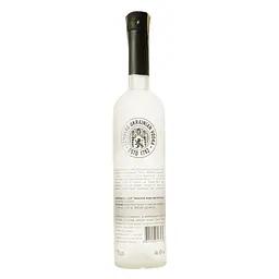Горілка Lemberg 40% 1.75 л в коробці - мініатюра 5