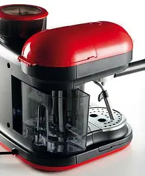 Кавоварка ARIETE 1318 BKRD - мініатюра 2