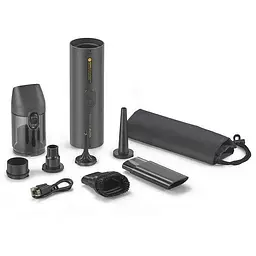 Акумуляторний пилосос Mova Portable Vortex 4 в 1 (MDV001)
