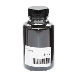 Тонер HP LJ 107/135/137, 30г Black AHK (3203872)